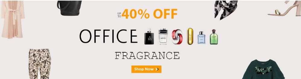 Parfum
Wanita