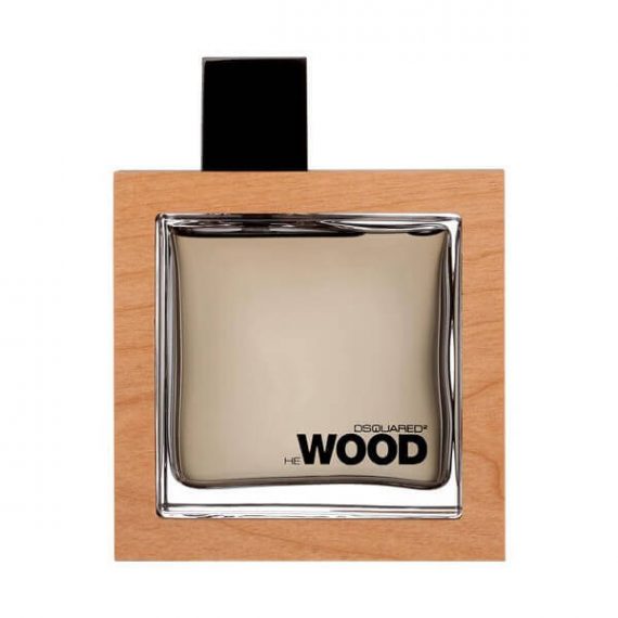 Dsquared2 He Wood Man – 100 ML