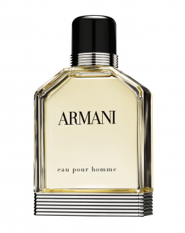 Giorgio Armani Eau Pour Homme Man – 100 ML