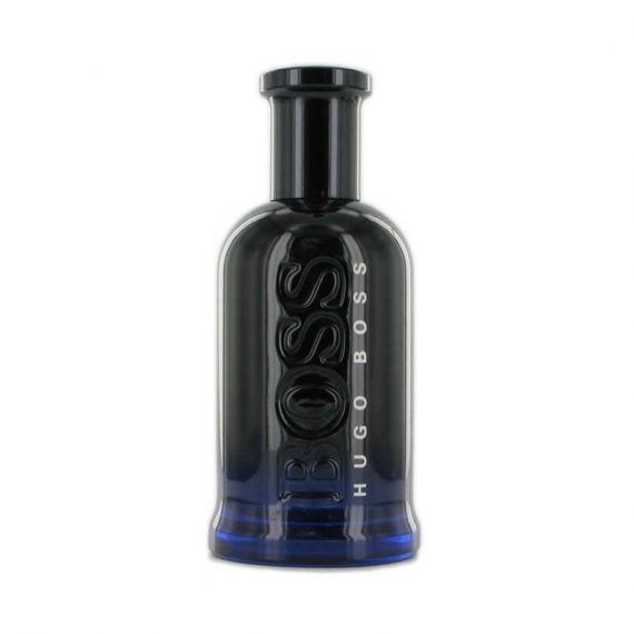 Hugo Boss Bottle Night Man – 100 ML