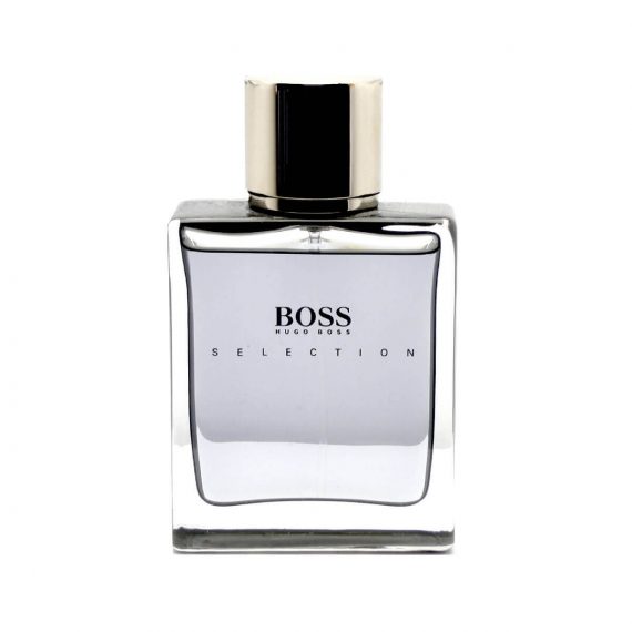 Hugo Boss Selection Man – 90 ML