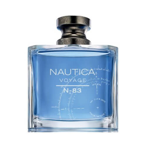 Nautica Voyage N 83 Man – 100 ML