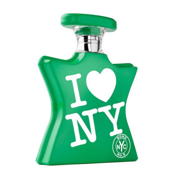 Bond No.9 I Love New York Earth Day Woman – 100 ML