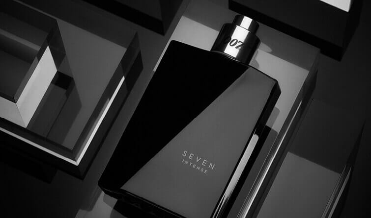 007 Fragrance SEVEN