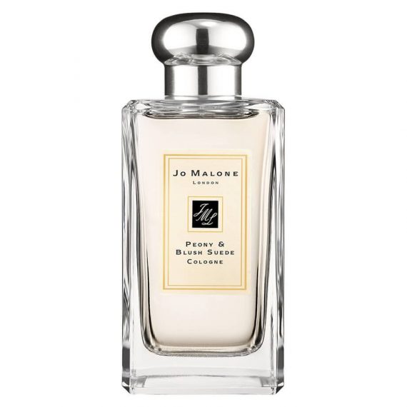 Jo Malone Peony & Blush Suede Woman – 100 ML
