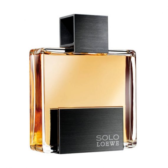 Loewe Solo Man – 75 ML