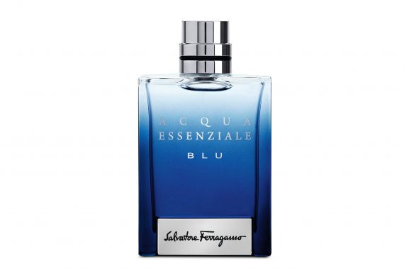 Salvatore Ferragamo Acqua Essenziale Blu Man