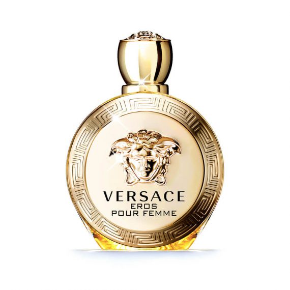 Versace Eros Pour Femme Woman – 100 ML