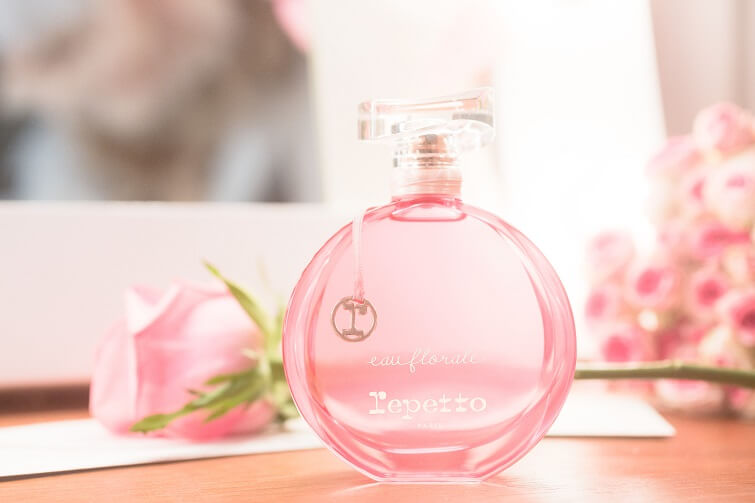 Parfum Repetto L Eau Florale Woman