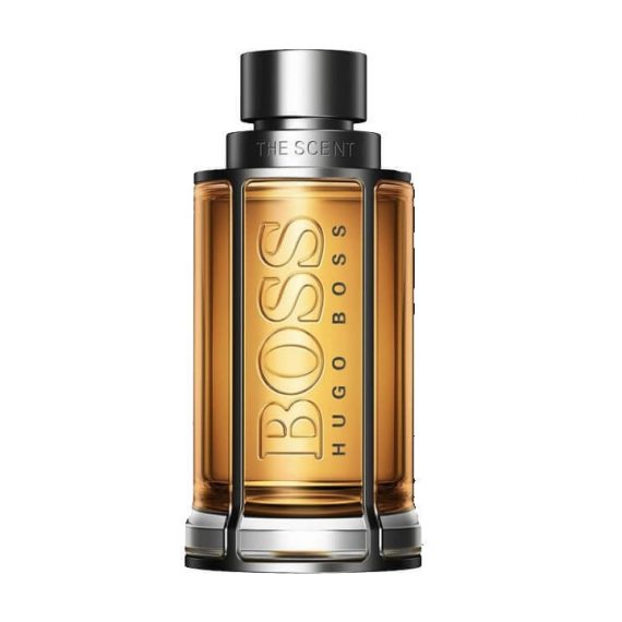 Hugo Boss The Scent-3
