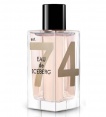 Iceberg Eau de Iceberg Jasmine Woman – 100 ML
