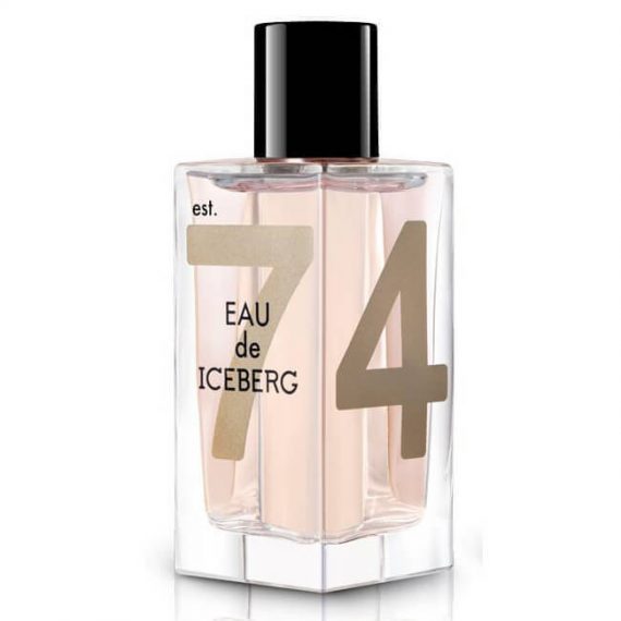 Iceberg Eau de Iceberg Jasmine Woman – 100 ML