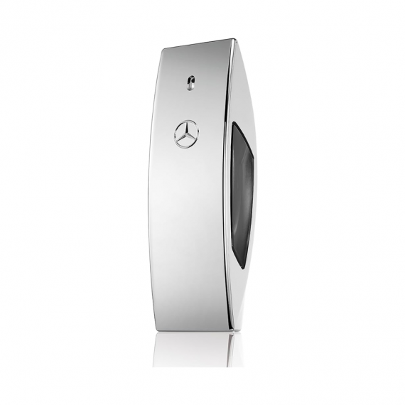 Mercedes Benz Club Man – 100 ML