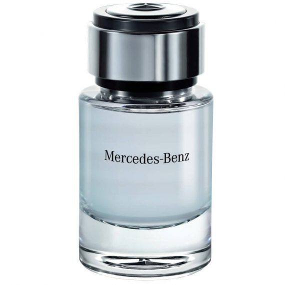 Mercedes Benz Man – 100 ML