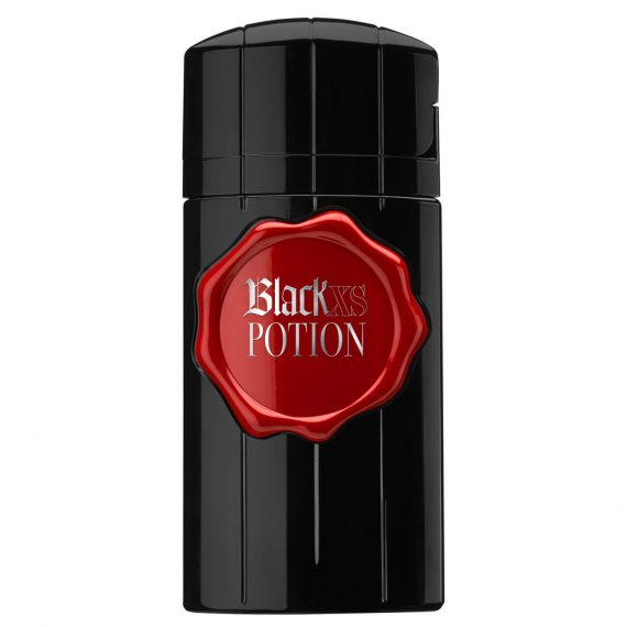 Paco Rabanne Black XS Potion for Him – 100 ML-2