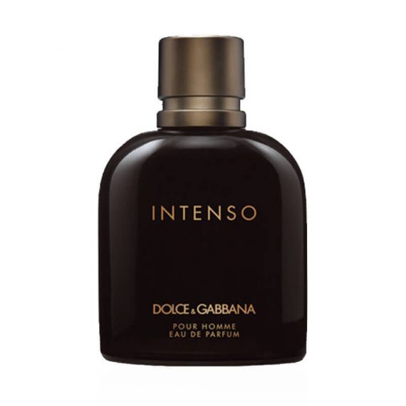 Dolce & Gabbana Pour Homme Intenso Man – 125 ML
