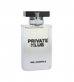 Karl Lagerfeld Private Klub Man – 100 ML