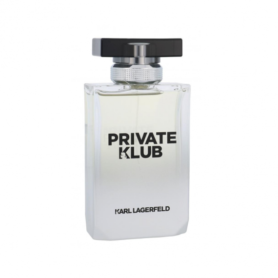 Karl Lagerfeld Private Klub Man – 100 ML