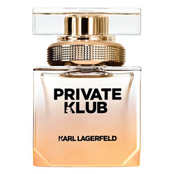 Karl Lagerfeld Private Klub Woman – 85 ML