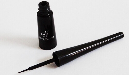 jenis, tipe dan karakter eyeliner