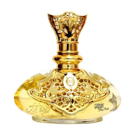 Jeanne Arthes Guipure & Silk Ylang Vanille Woman – 100 ML