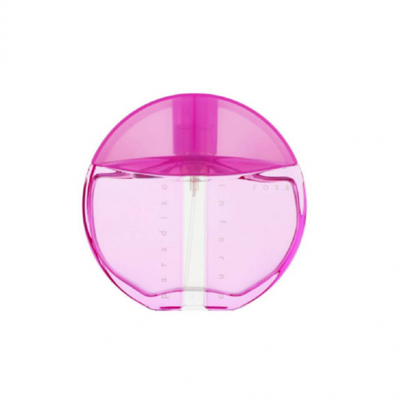 Benetton Inferno Paradiso Pink Woman – 100 ML (3)