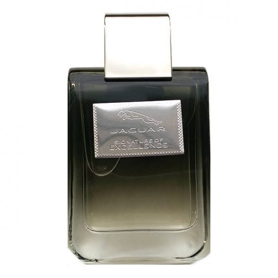 Jaguar Signature of Excellence Man – 100 ML