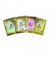 Esene Paket Face Mask (4 Warna)