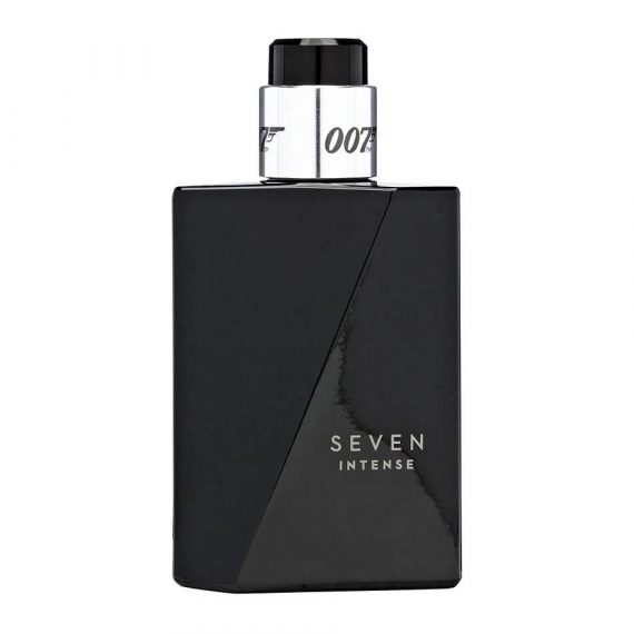 James Bond 007 Seven Intense Man – 125 ML