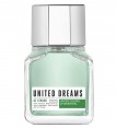 Benetton United Dreams Be Strong Man – 100 ML
