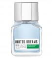 Benetton United Dreams Go Far Man – 100 ML