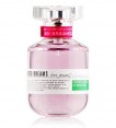 Benetton United Dreams Love Yourself Woman – 80 ML
