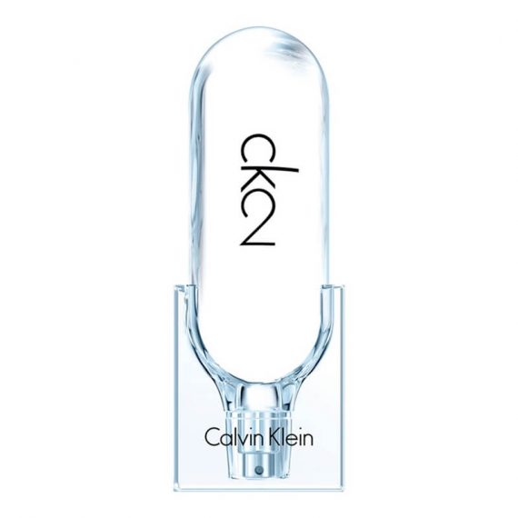 Calvin Klein CK2 Unisex – 100 ML