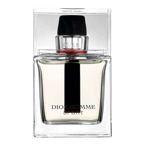 Christian Dior Homme Sport Man (Tester) – 100 ML