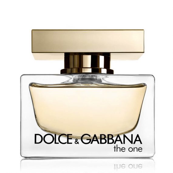DOLCE & GABBANA The One Woman (Tester) – 75 ML