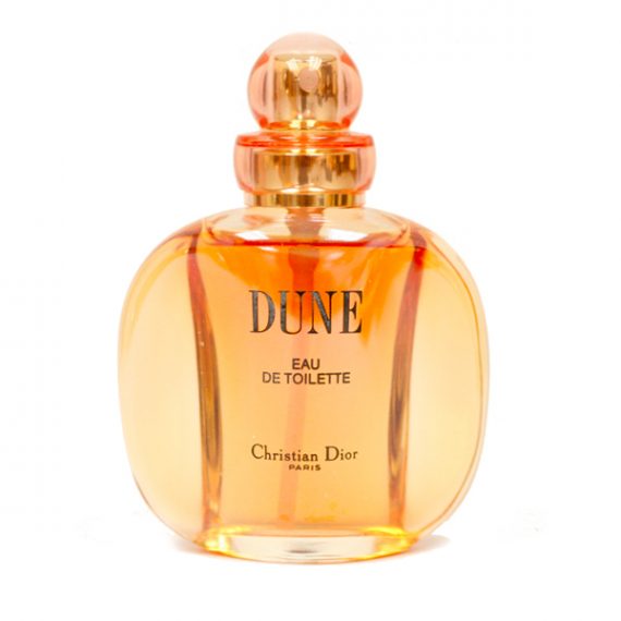 Christian Dior Dune Woman – 100 ML