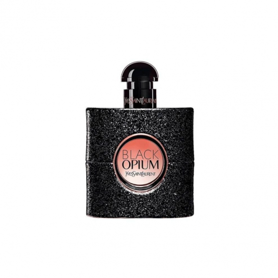 Yves Saint Laurent Black Opium Woman EDP – 90 ML
