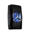 Mercedes Benz Man Blue – 100 ML