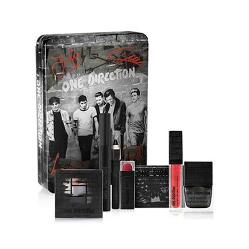One Direction Midnight Memories Beauty Collection