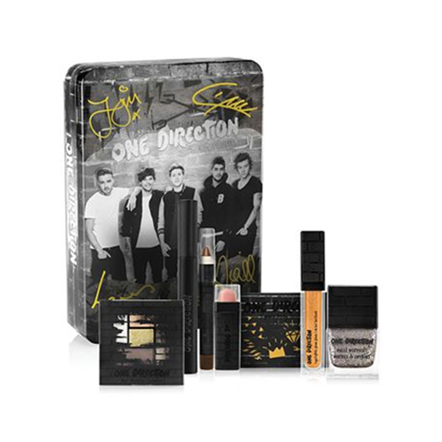 One Direction Take Me Home Beauty Collection