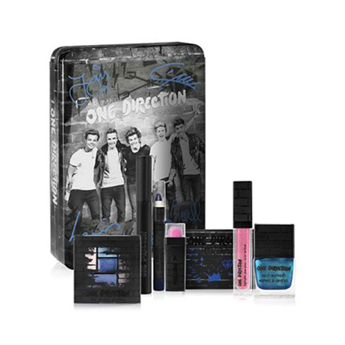 One Direction Up All Night Beauty Collection