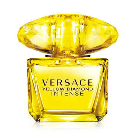 Versace Yellow Diamond Intense Woman (Miniatur) – 5 ML