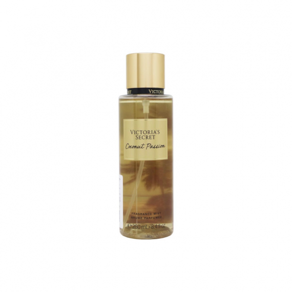 Victoria Secret Body Mist Coconut Passion – 250 ML