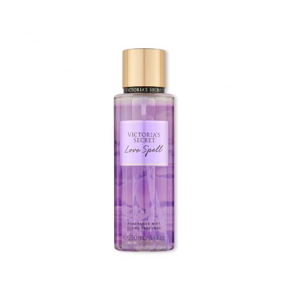 Victoria Secret Body Mist Love Spell – 250 ML (1) (1)
