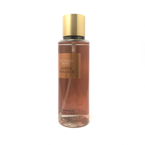 Victoria Secret Body Mist Amber Romance – 250 ML (4)