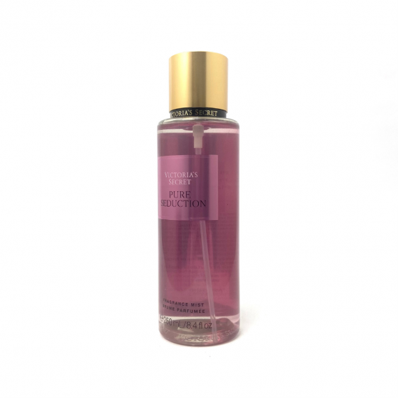 Victoria Secret Body Mist Pure Seduction – 250 ML (4)