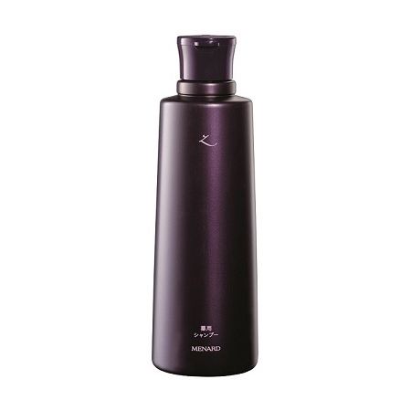 Menard Yakuyou Shampoo Z