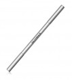 Ultima II Soft Kohl Black Eyebrow Pencil – Black Kohl