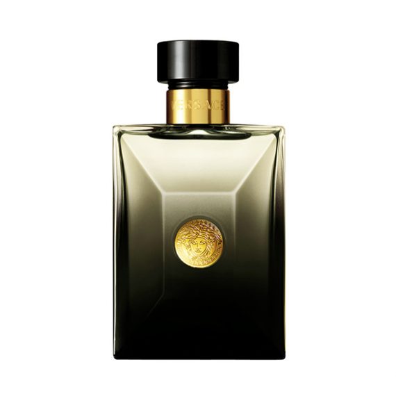 Versace Oud Noir Man EDP – 100 ML
