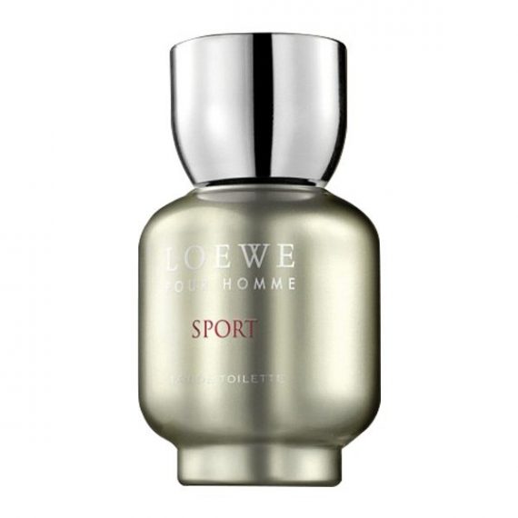 Loewe Pour Homme Sport Man – 100 ML